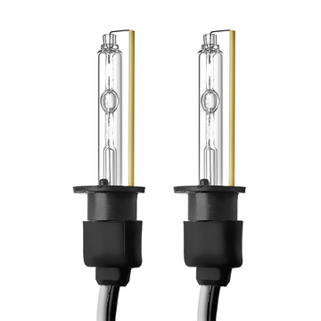 Ксеноновые лампы ClearLight Premium +80 H1 4300K комплект - 2 шт