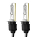 Ксеноновые лампы ClearLight Xenon Premium +150% H3 5000K комплект - 2шт
