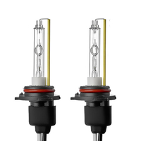 Ксеноновые лампы ClearLight Xenon Premium +150% HB4 5000K комплект - 2шт