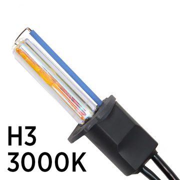 Ксеноновая лампа SVS H3 3000K