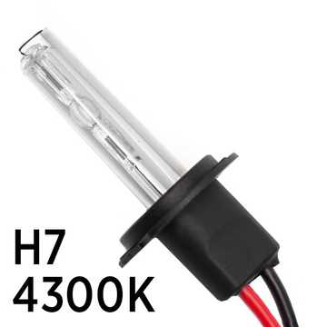 Ксеноновая лампа SVS H7 4300K