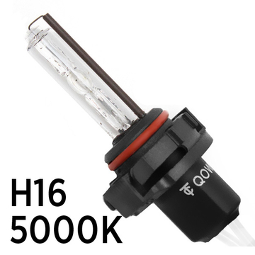 Ксеноновая лампа SVS H16 5000K