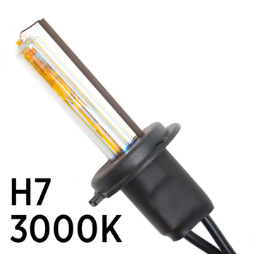 Ксеноновая лампа SVS H7 3000K