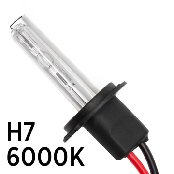 Ксеноновая лампа SVS H7 6000K