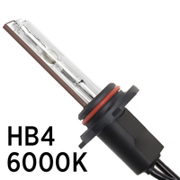 Ксеноновая лампа SVS HB4 6000K