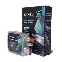 Блок розжига Dixel Classic 9-16V 35W AC