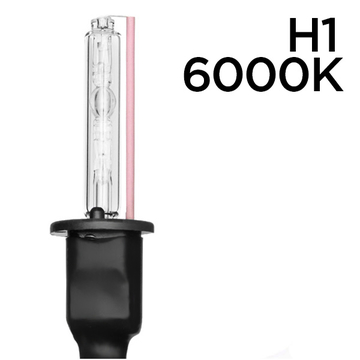 Ксеноновая лампа MTF H1 6000K