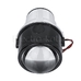 Би линзы в ПТФ под лампу H11 галоген ксенон светодиоды 70 мм 2,5 дюйма Chrome комплект - 2 шт