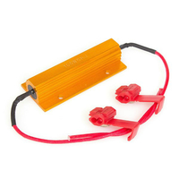 Резистор для светодиодных ламп 5 Om 100 W