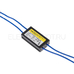 Обманка резистор для светодиодных ламп с цоколем T10 W5W