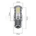 LED лампа для поворотников FullPower 32 SMD 3030 24 Вт 1156 PY21W BAU15S  1 шт