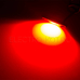 Красный модуль подсветки днища для внедорожника Rock Light