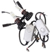 Светодиодные лампы Smart System Ultra Control с цоколем P13W комплект - 2 шт