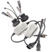 Светодиодные лампы Smart System Ultra Control с цоколем H27 комплект - 2 шт