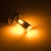 LED лампа для поворотников Smart System 30 SMD3030 24 Вт 7440 - WY21W - T20 1 шт