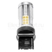 LED лампа для поворотников Smart System 30 SMD3030 24 Вт 7440 - WY21W - T20 1 шт