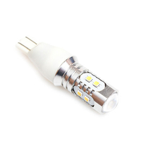 Светодиодная лампа 10 LED SMD 2323  T15 - W16W 1 шт