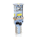 Диодная лампа заднего хода ElectroKot SunBeam 10 SMD3020 T15 W16W 2 шт