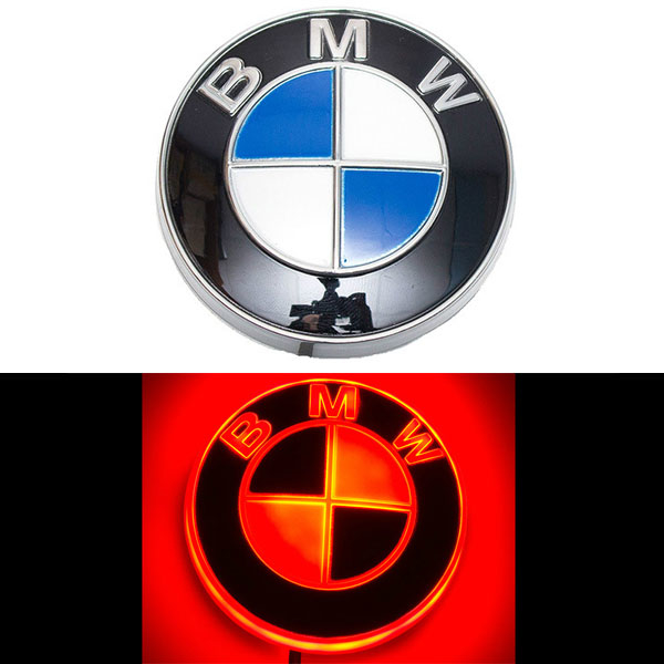 4D  BMW   82   
