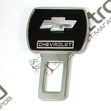 Заглушки ремня безопасности для  Chevrolet