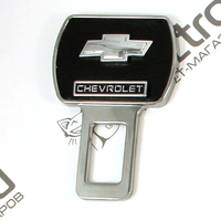 Заглушка ремня безопасности Chevrolet (Шевроле)