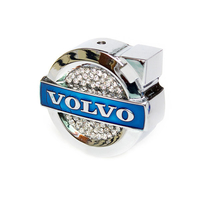 Ароматизатор для авто Volvo (Вольво)