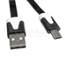 Кабель Eternity Slim micro USB - USB 1,2 метра