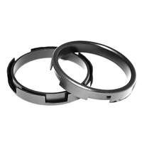Переходное кольцо для установки масок диаметром 3 дюйма на линзы диаметром 2,5 дюйма 1 шт