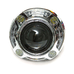 Би-ксеноновые линзы G6 H1 Panamera 3 дюйма LED - ДХО габарит поворотник комплект 2 шт