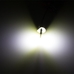 Светодиодная лампа Fog DRL 8 CREE H3 12-24V 6000K 1 шт