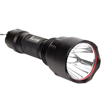 UltraFire C8 CREE R5 210Лм светодиодный фонарь купить