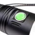 Сверхмощный ручной фонарь на светодиоде СREE XHP70 4800Lm