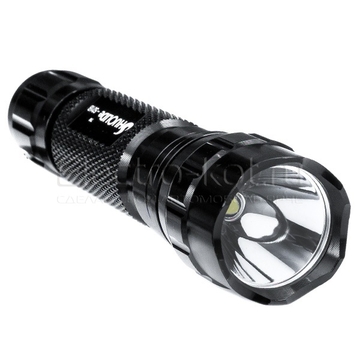 LED ручной фонарь Huolide - 501B CREE XTE 