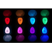 RGB подсветка унитаза с датчиком движения
