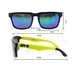 Солнцезащитные очки спортивные Ken Block Helm №2