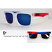Солнцезащитные очки спортивные Ken Block Helm №6