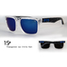 Солнцезащитные очки спортивные Ken Block Helm №15