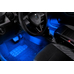RGB подсветка ног и салона авто со звуковым контроллером купить