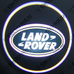 Подсветка дверей авто Land Rover (Ленд Ровер)