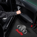 Штатная подсветка дверей с логотипом Audi - Ауди Premium- тип 2 - 2 шт