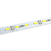 Светодиодная линейка алюминиевая SMD 5630 72 LED 14W теплый белый 3700K 96 см