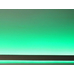 Светодиодная линейка алюминиевая SMD 5050 72 LED 18W RGB 96 см