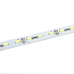 Светодиодная линейка алюминиевая SMD 5630 72 LED 14W холодный белый 6500K 96 см