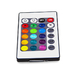 RGB контроллер 24 кнопки