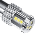 Светодиодная лампа автомобильная SilverLight 15 SMD3030 7443 - W21/5W - T20