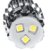 Светодиодная лампа автомобильная SilverLight 15 SMD3030 HB4 9006
