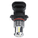 Светодиодная лампа автомобильная SilverLight 15 SMD3030 HB3 9005