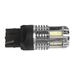 Светодиодная лампа автомобильная SilverLight 15 SMD3030 7440 - W21W - T20 1 шт