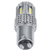 Светодиодная лампа автомобильная SilverLight 15 SMD3030 BAY15D - P21/5W 1 шт
