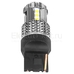 Светодиодная лампа автомобильная SilverLight 15 SMD3030 7440 - W21W - T20 1 шт